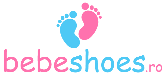 Logo Bebe Shoes